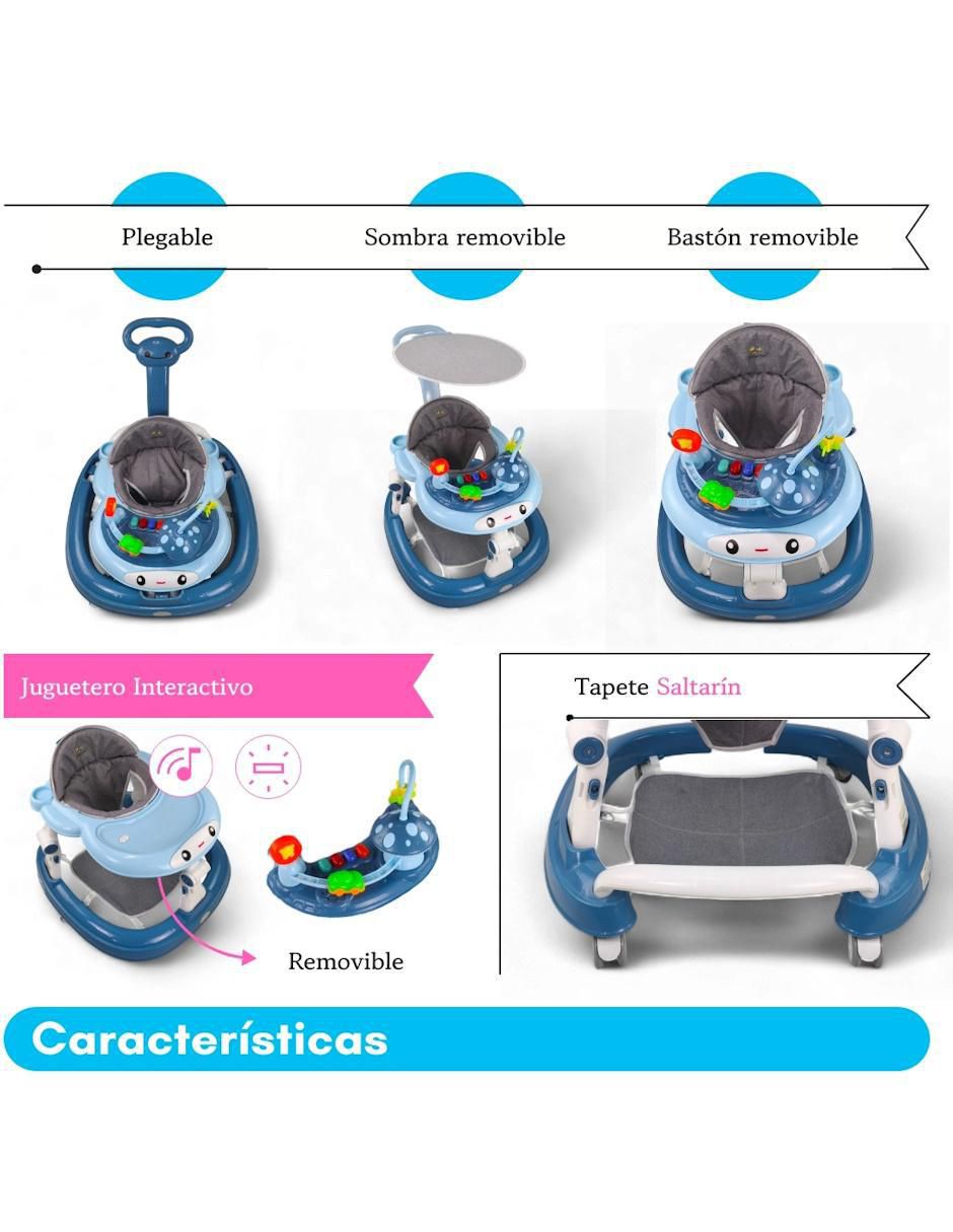 Andadera "para" unisex the baby shop infantil no aplica