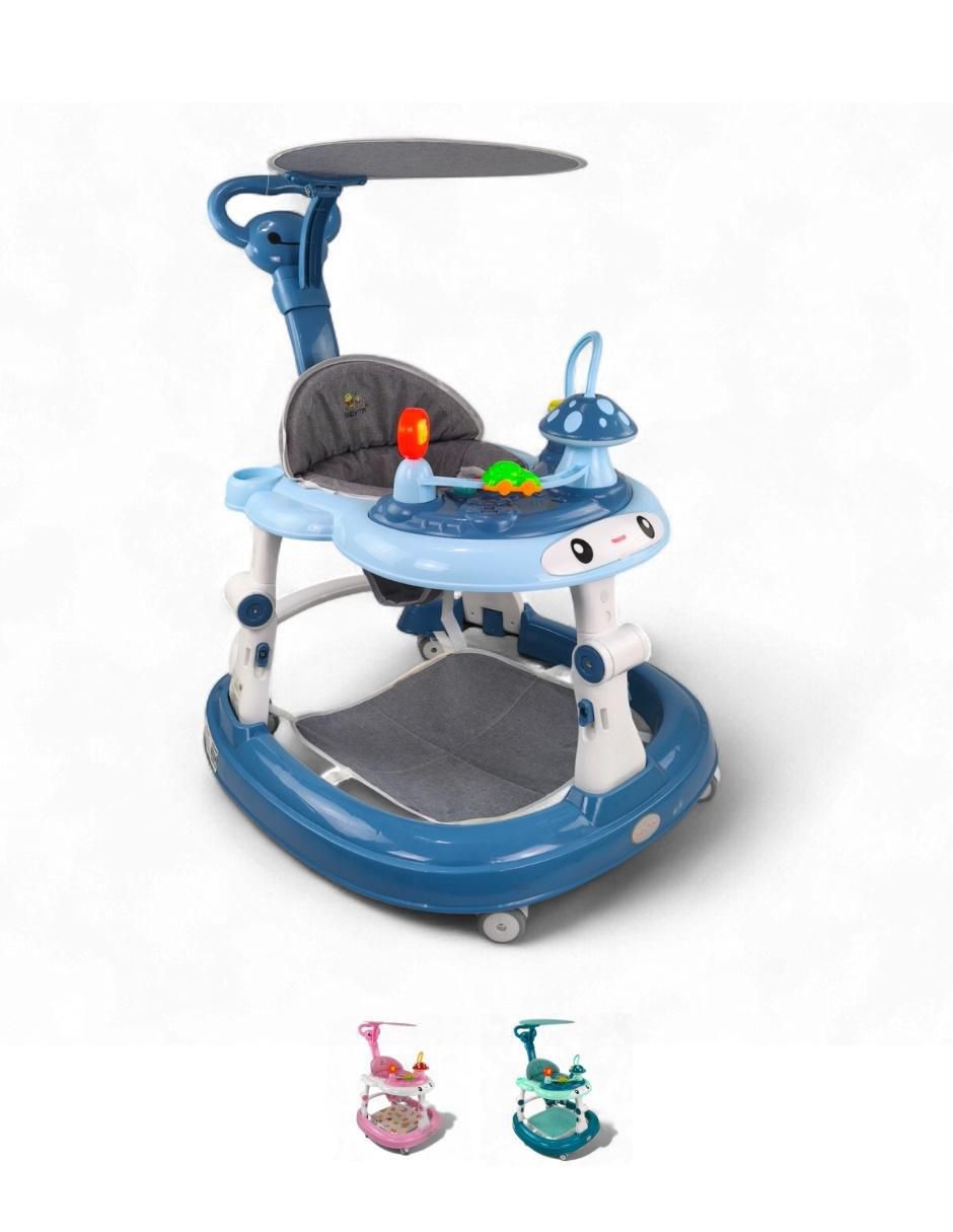 Andadera "para" unisex the baby shop infantil no aplica