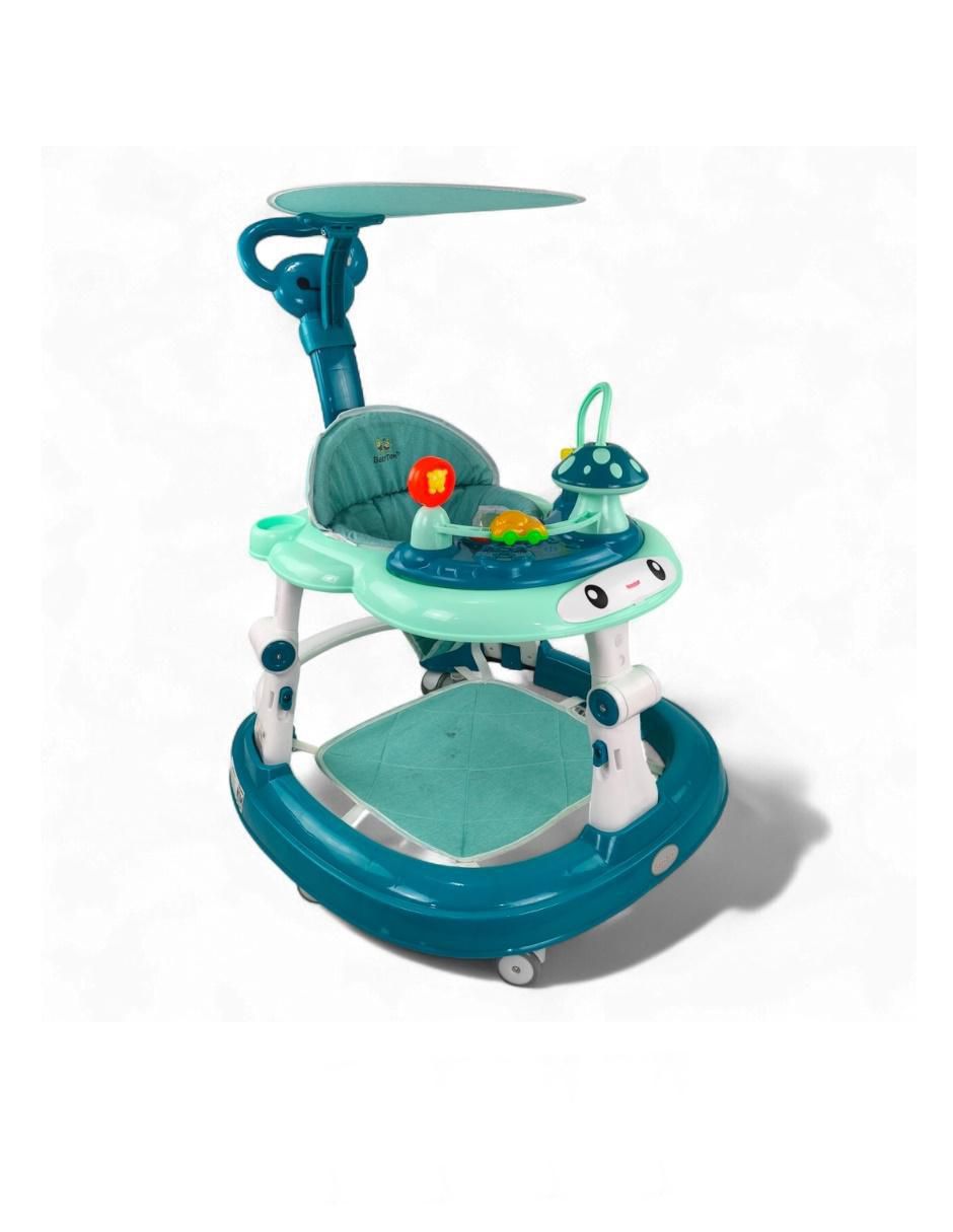 Andadera unisex infantil Andadera unisex infantil