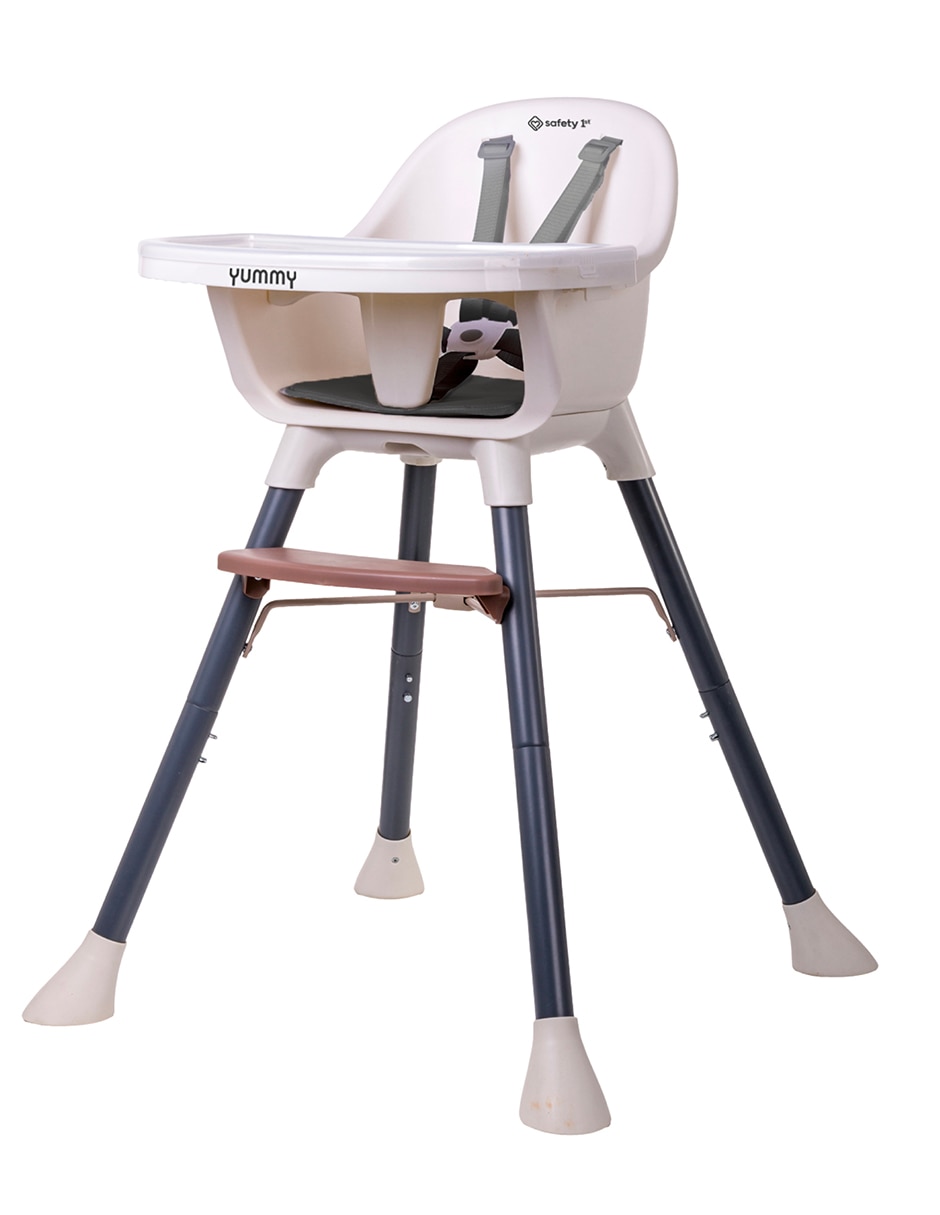 Silla alta