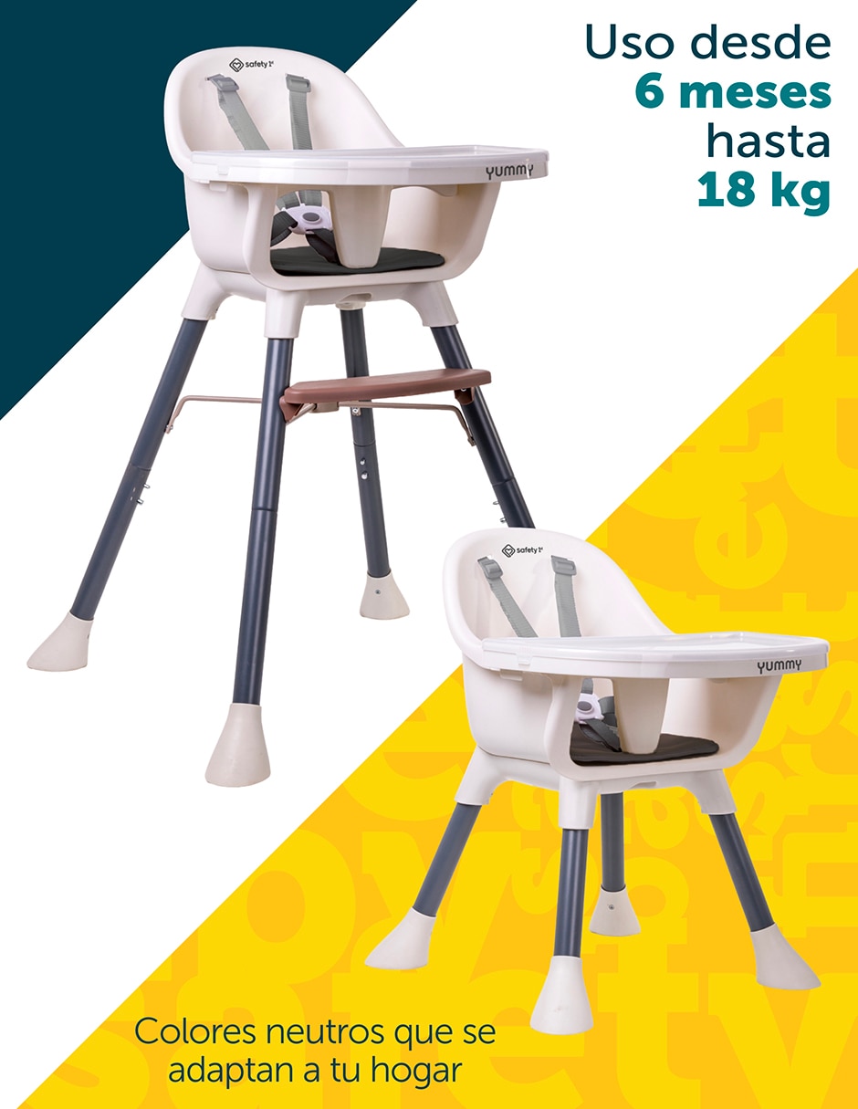 Silla alta 3