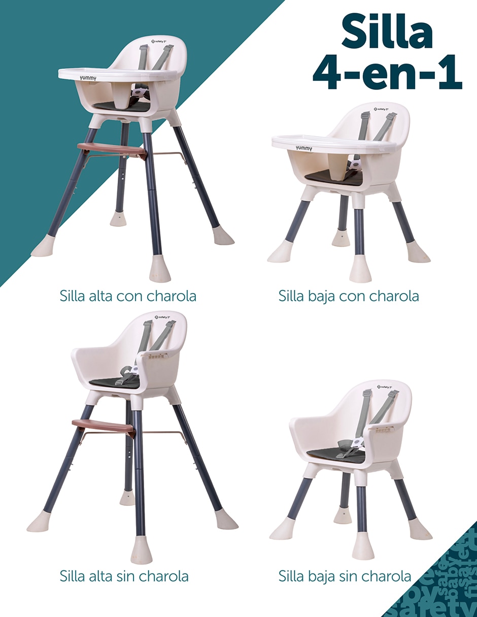 Silla alta 4