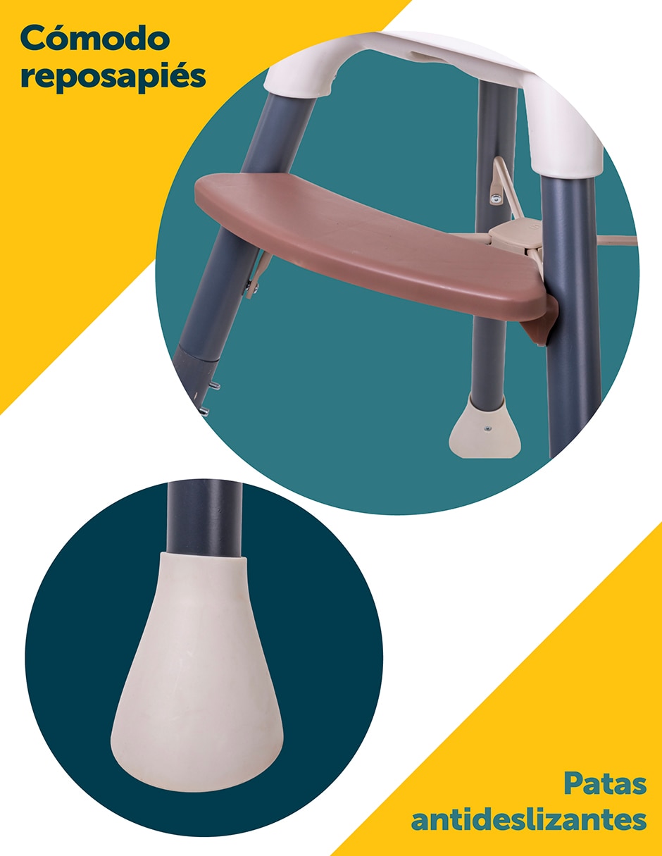 Silla alta 8