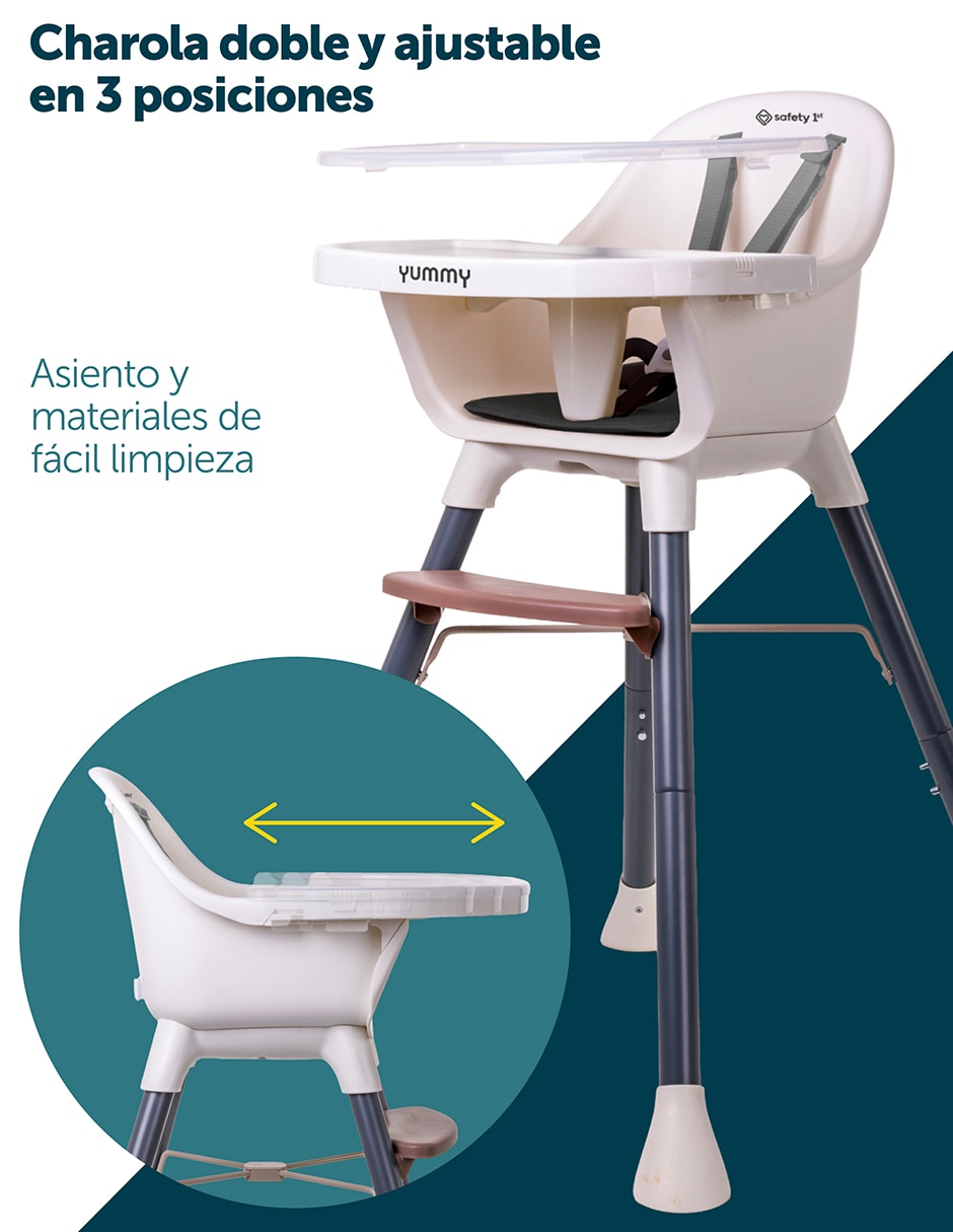 Silla alta 9
