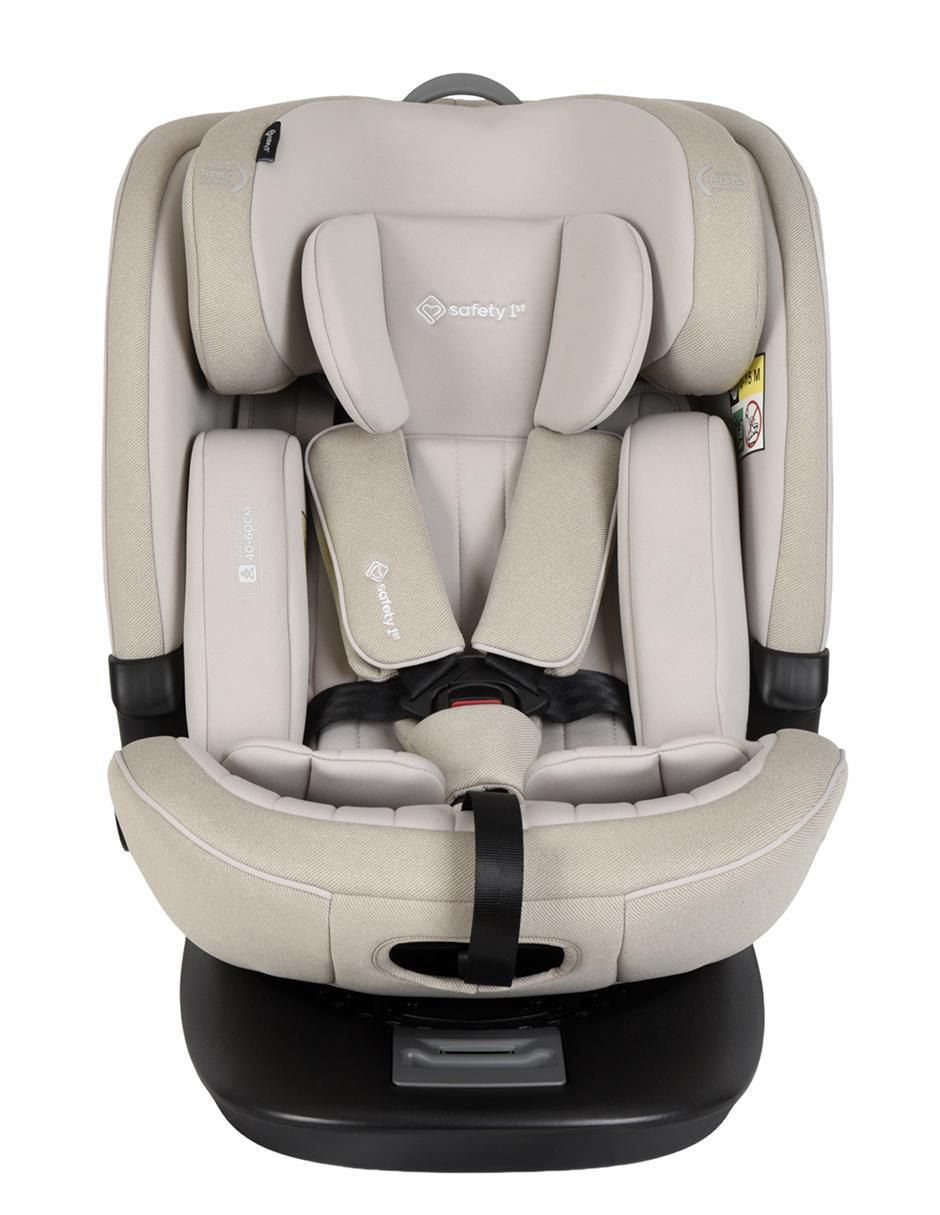 Autoasiento convertible grow, turn & go Autoasiento convertible grow, turn & go