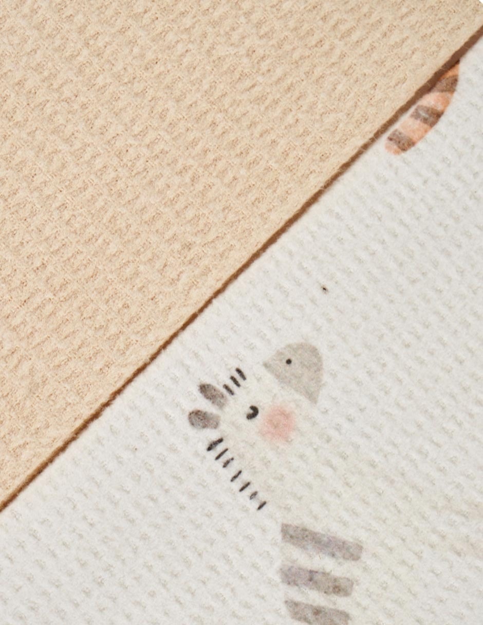SET COBIJAS MON CARAMEL CUNERO , BEIGE