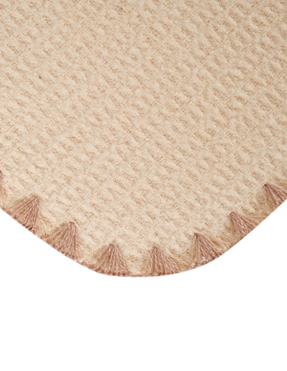 SET COBIJAS MON CARAMEL CUNERO , BEIGE