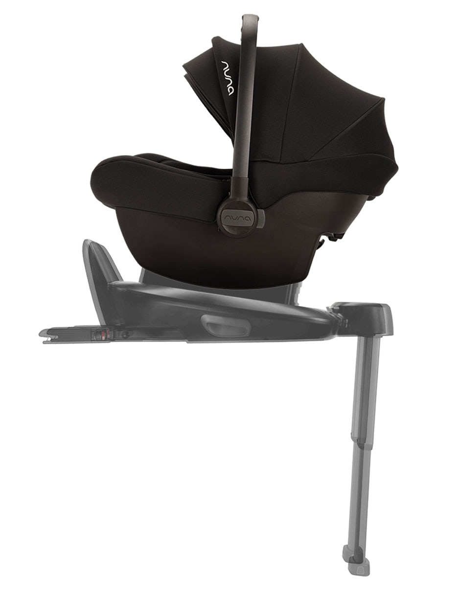 Autoasiento compatible con la base Next, el capazo Cari Next y la silla Todl Next Pipa Next 2