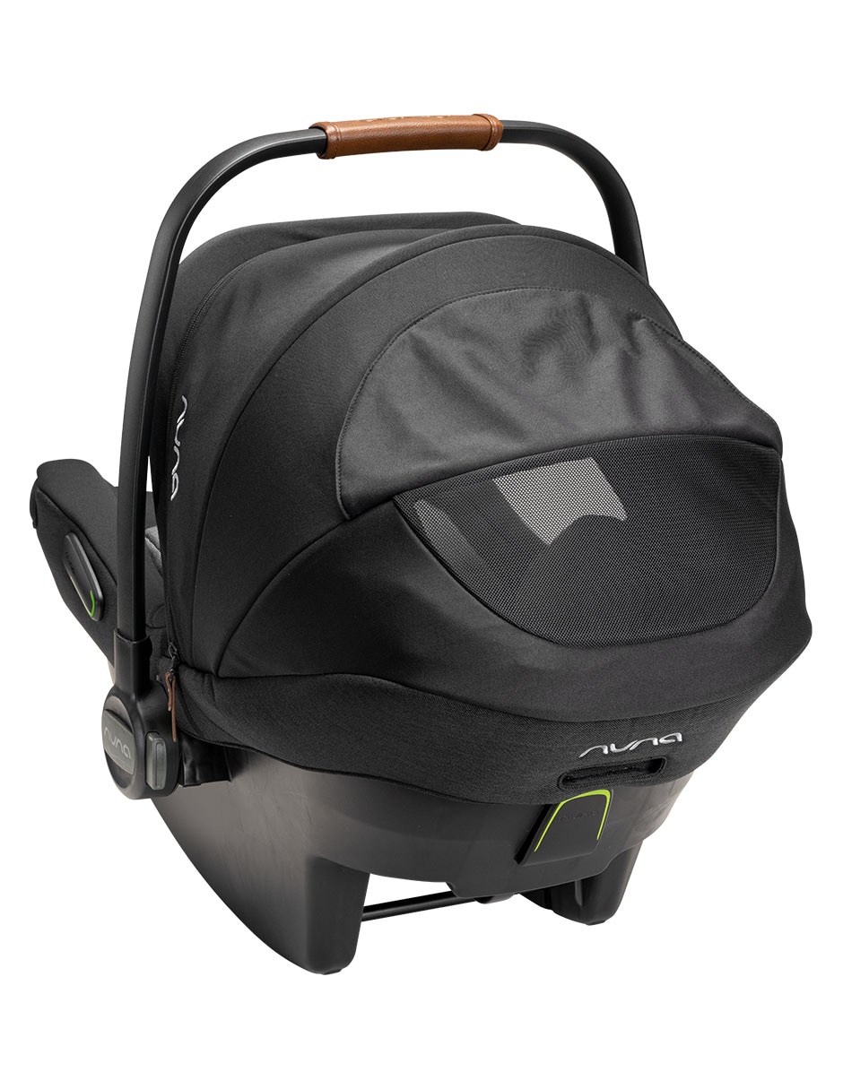 Autoasiento compatible con la base Next, el capazo Cari Next y la silla Todl Next Pipa Next 4