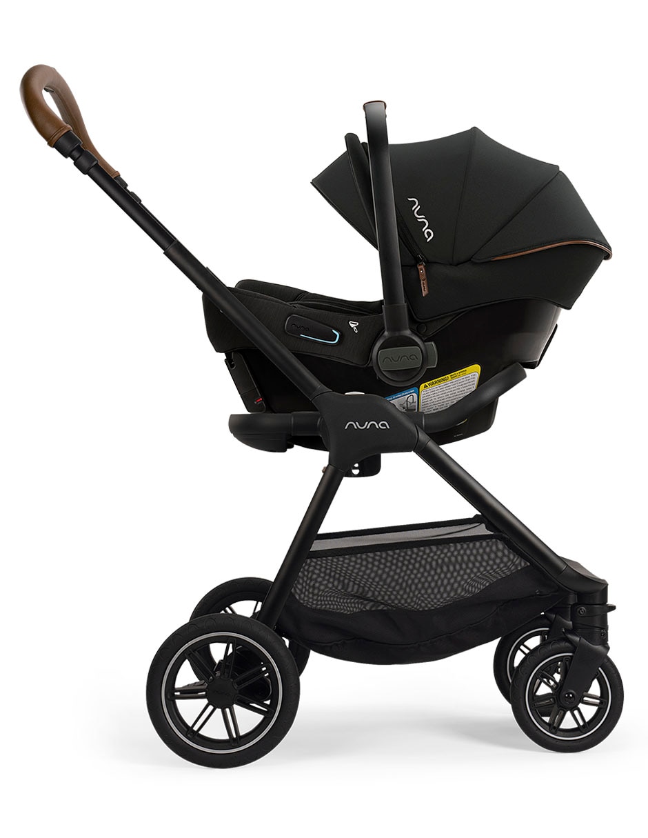 Autoasiento compatible con la base Next, el capazo Cari Next y la silla Todl Next Pipa Next 5
