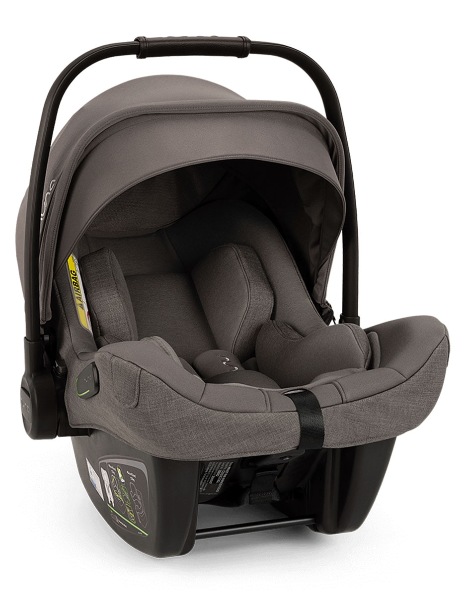 Portabebé Base compatible con Isofix Nuna Next Arra Flex