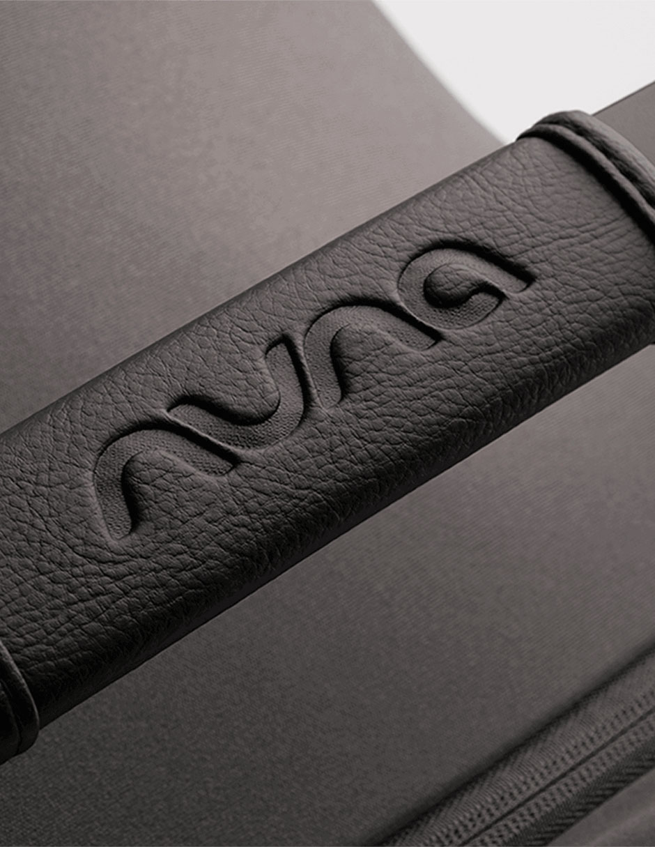 Portabebé Base compatible con Isofix Nuna Next Arra Flex 5