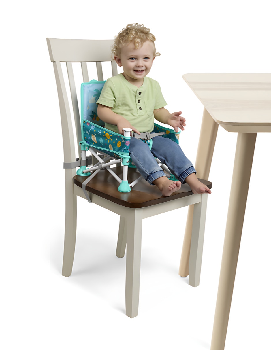Silla booster & cthc 6