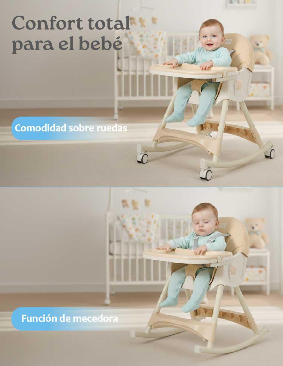 Silla alta 15