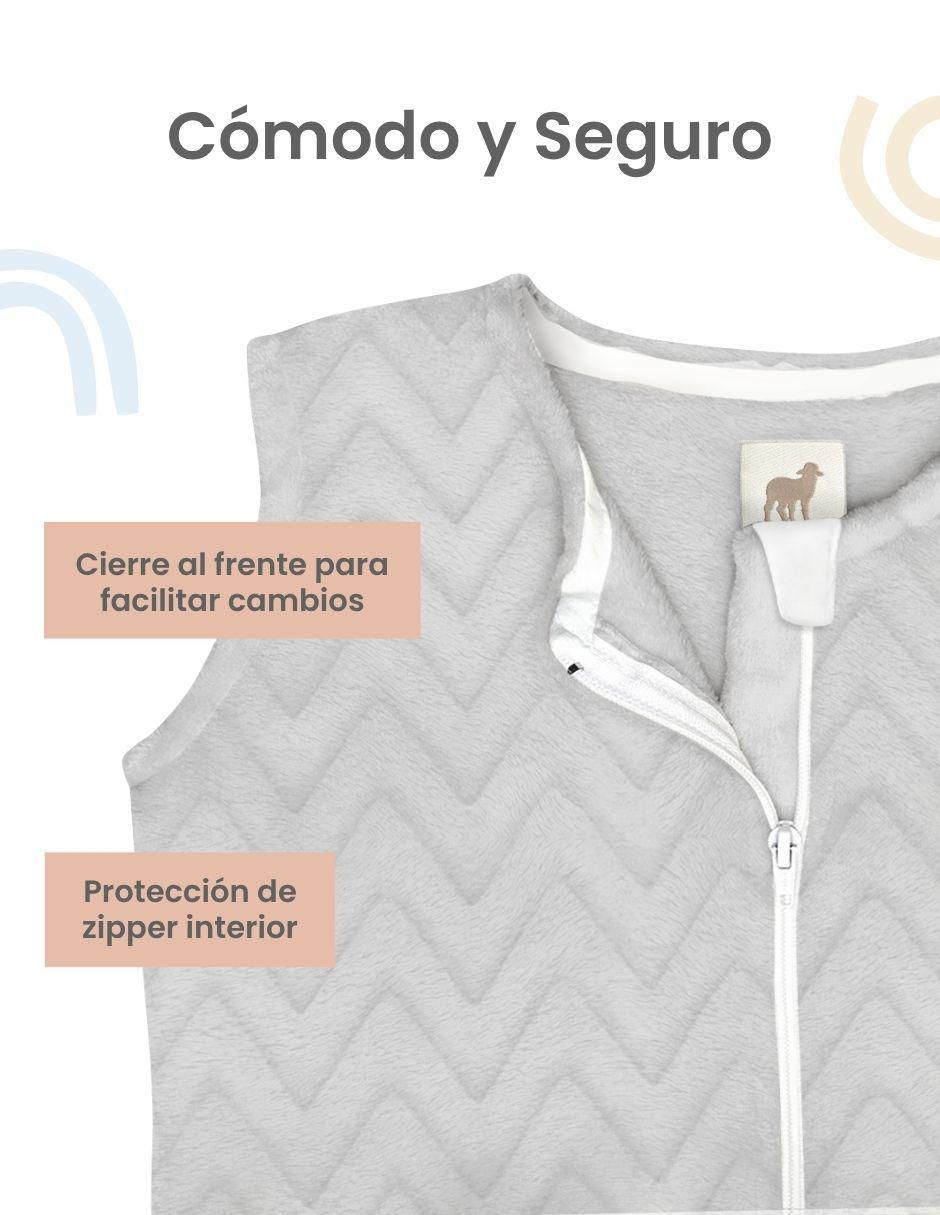 Saco de dormir nap "para" bebé unisex