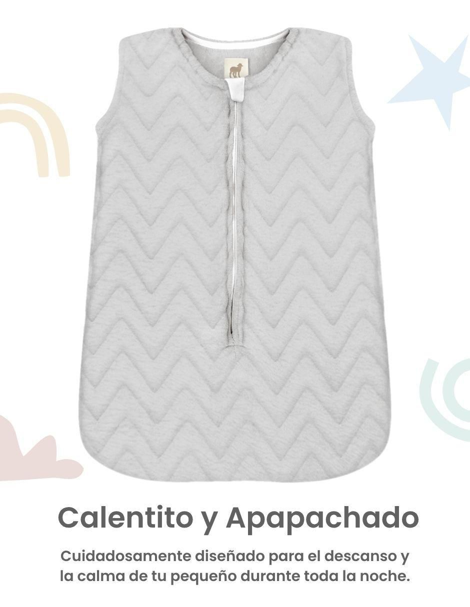 Saco de dormir nap "para" bebé unisex