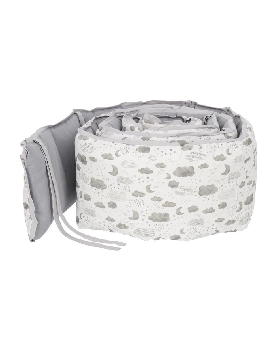 Bumper cielo infantil unisex Bumper cielo infantil unisex