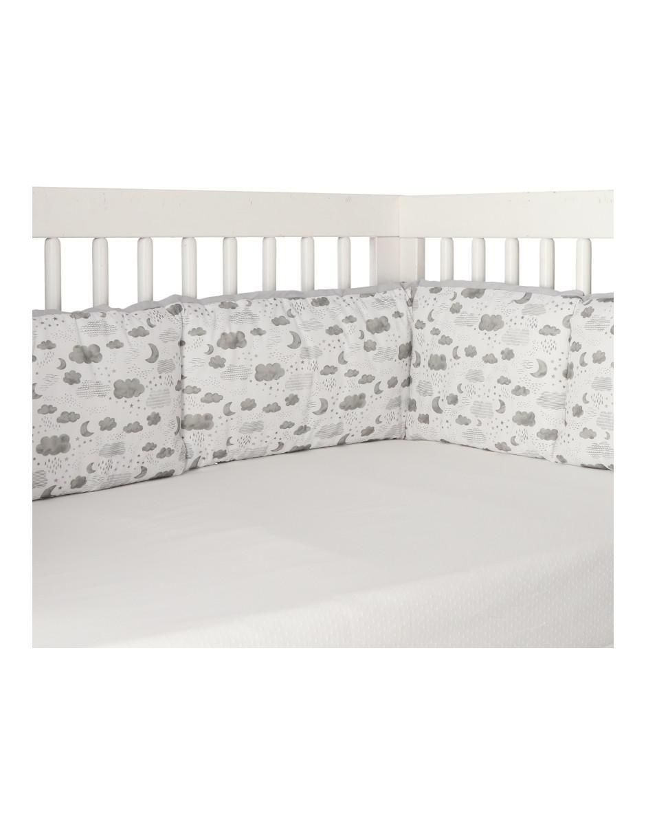 Bumper cielo infantil unisex 2