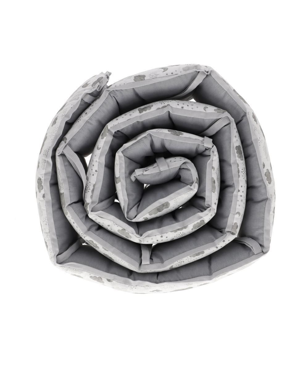 Bumper cielo infantil unisex 3