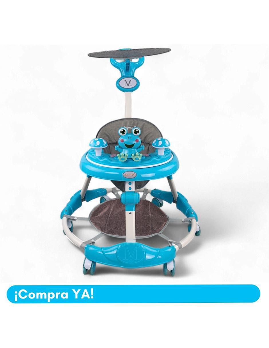 Andadera unisex infantil 2