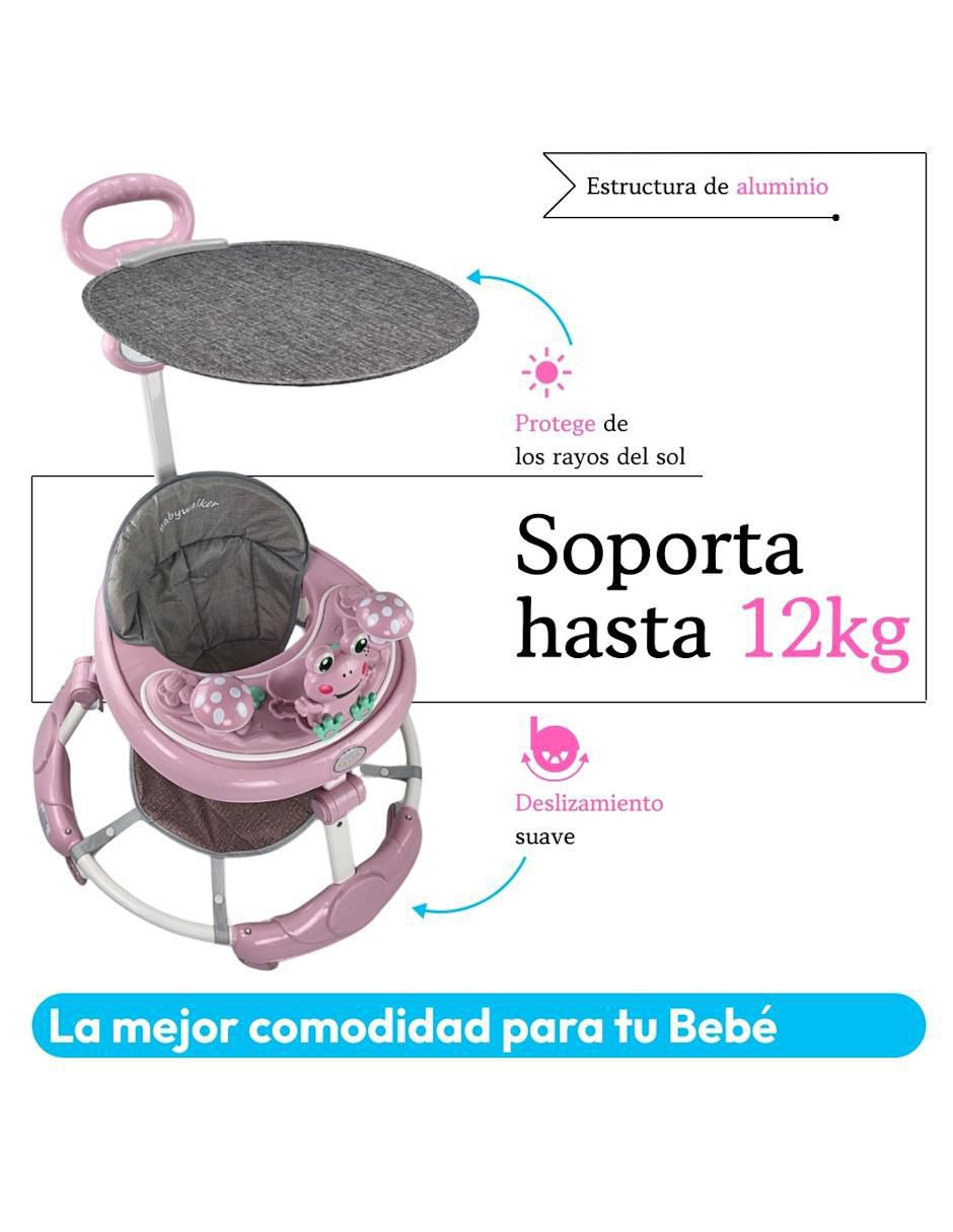 Andadera "para" unisex the baby shop infantil no aplica