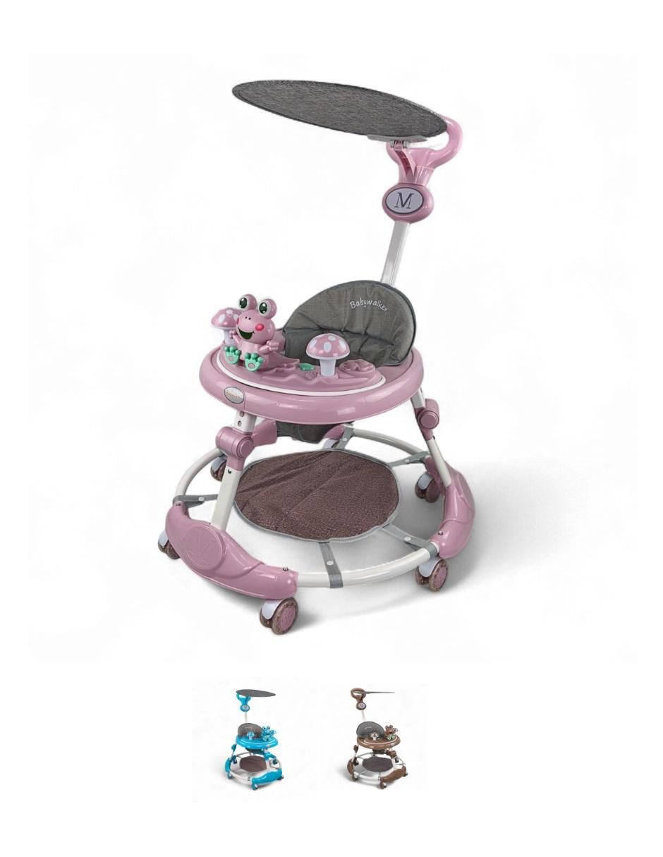 Andadera "para" unisex the baby shop infantil no aplica