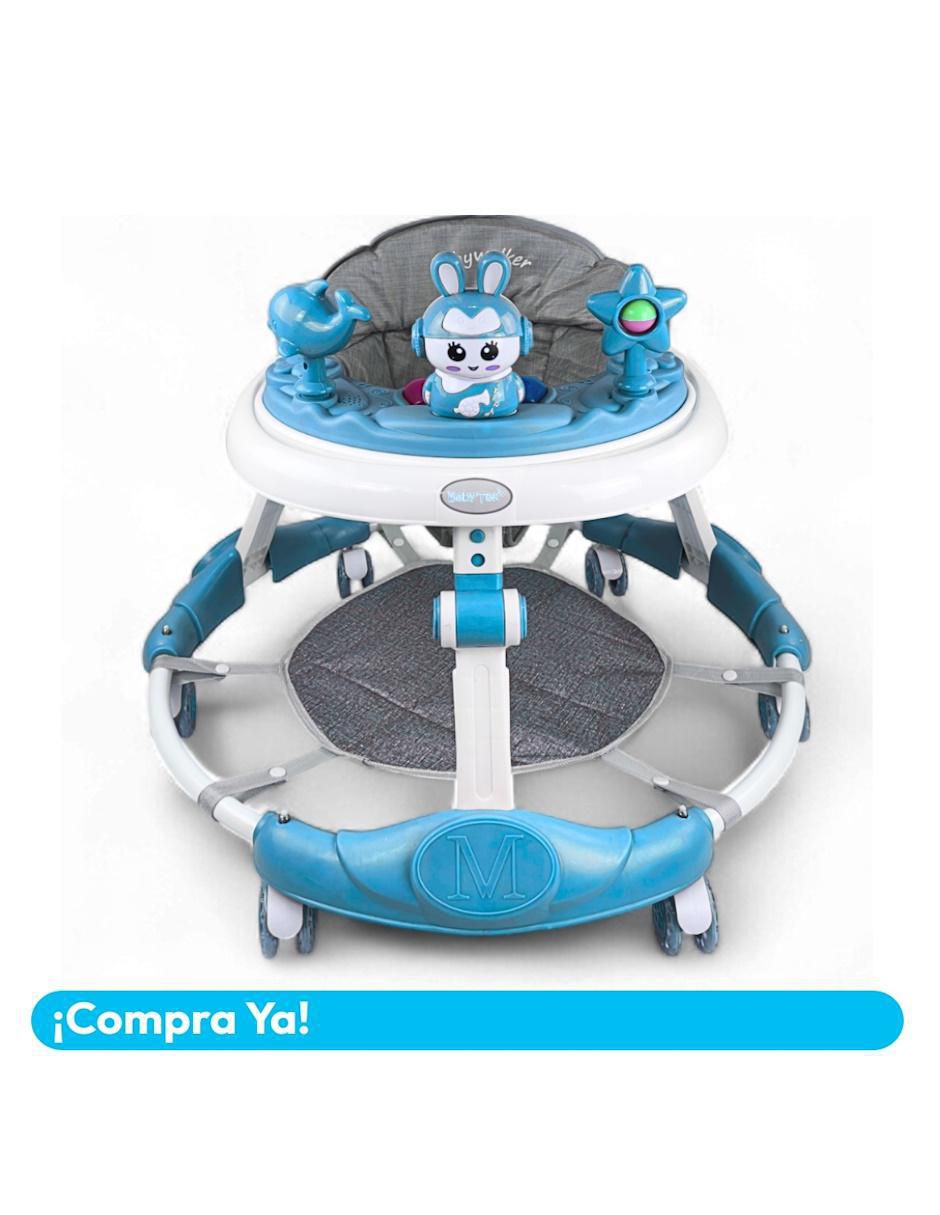 Andadera unisex Infantil 2