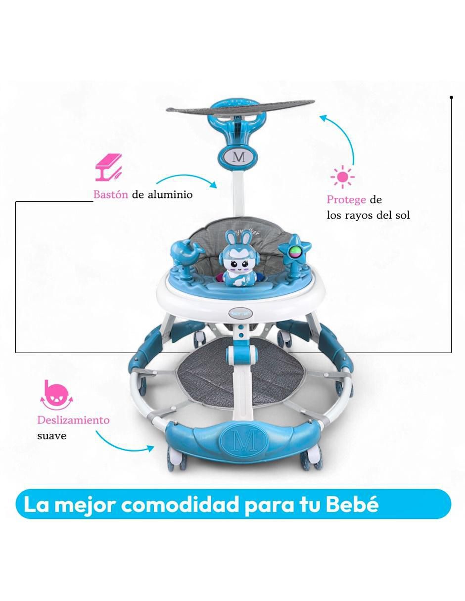 Andadera unisex Infantil 3
