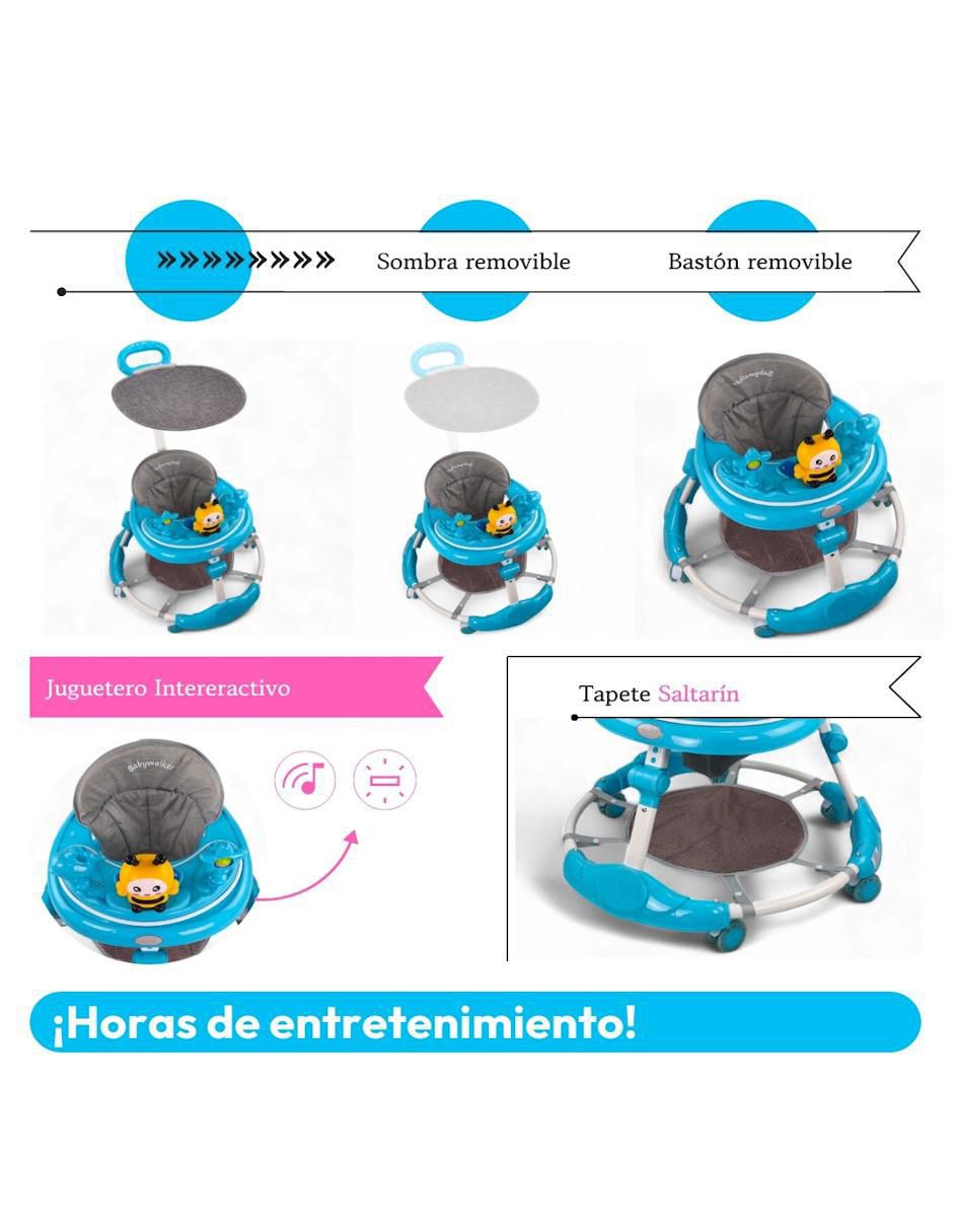 Andadera unisex Infantil 5