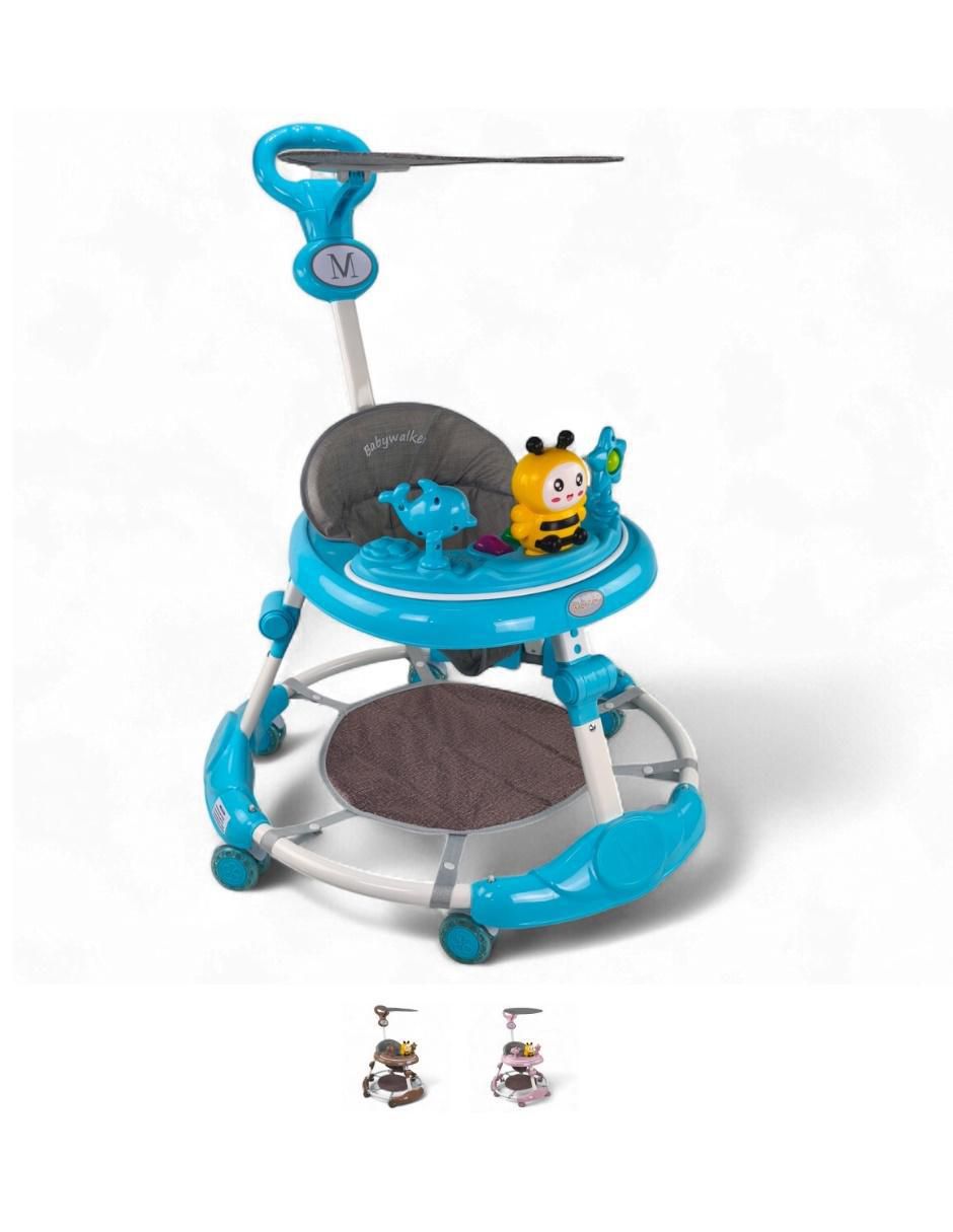 Andadera unisex Infantil 6