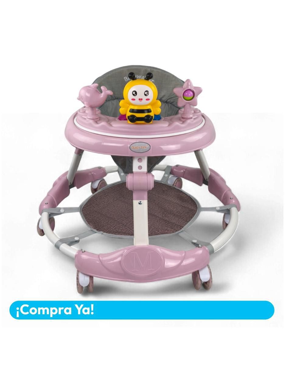 Andadera unisex Infantil 2
