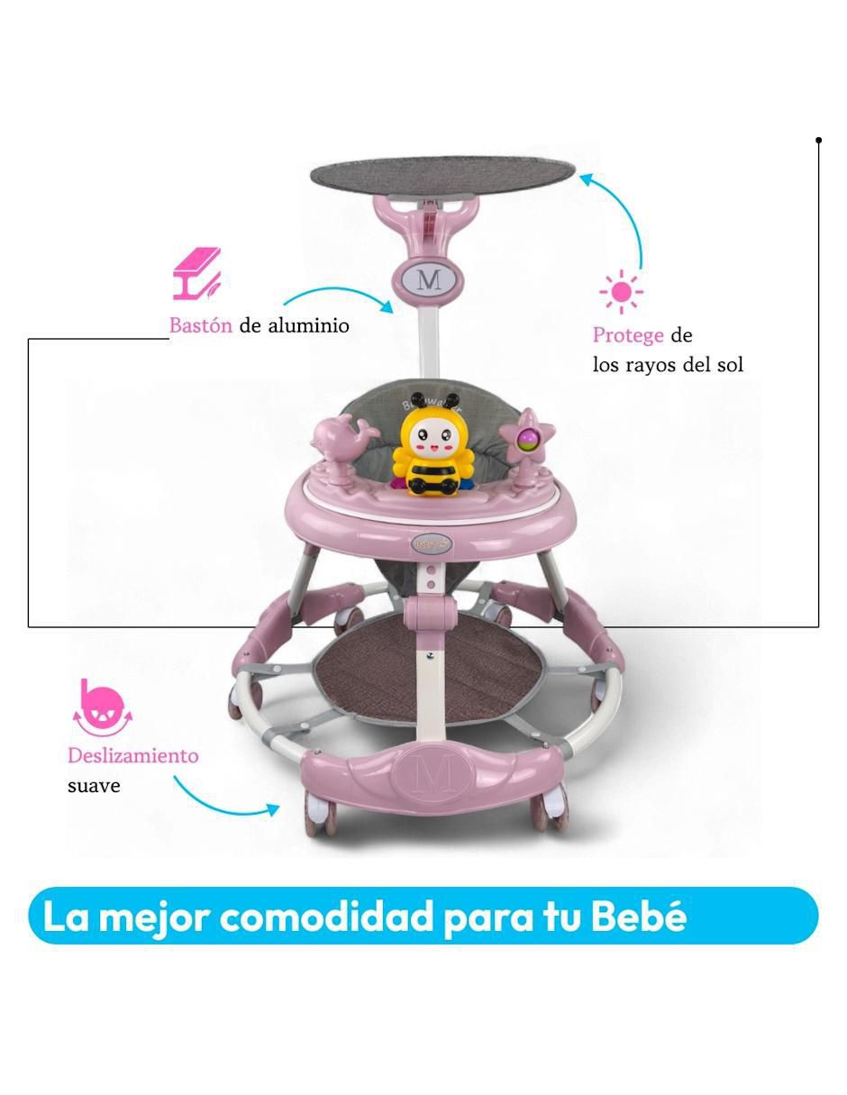 Andadera unisex Infantil 3