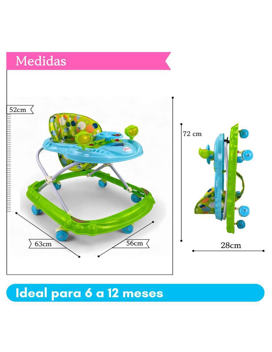 Andadera "para" unisex the baby shop infantil no aplica