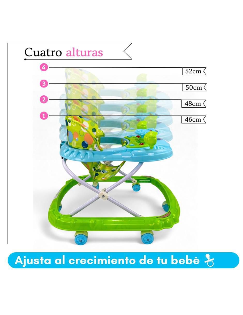 Andadera "para" unisex the baby shop infantil no aplica
