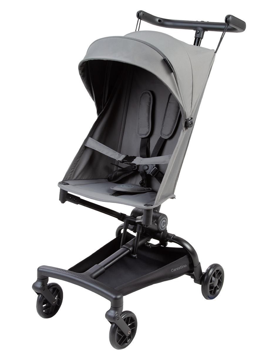 Carriola buggy plegable