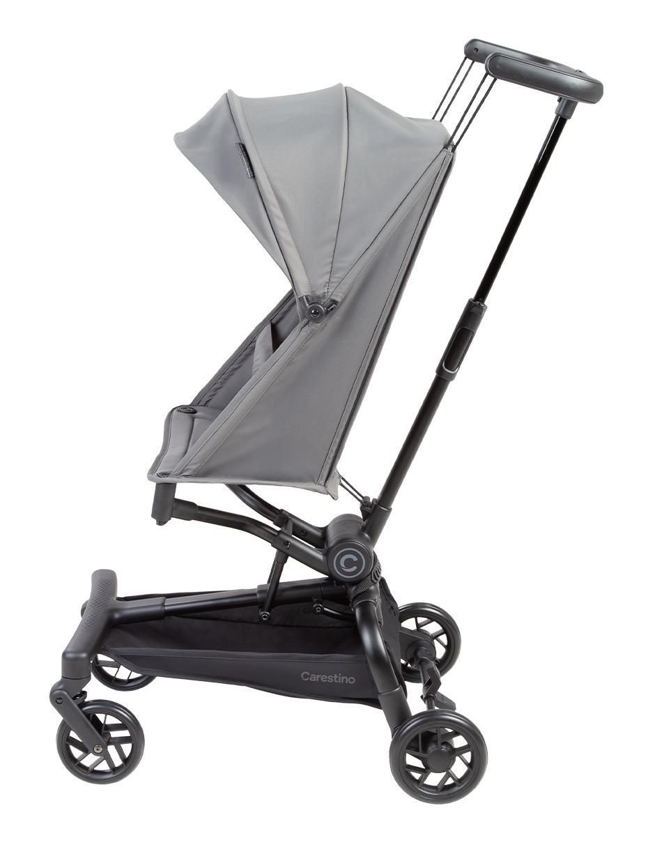 Carriola buggy plegable 2
