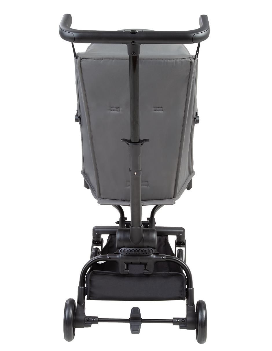 Carriola buggy plegable 3