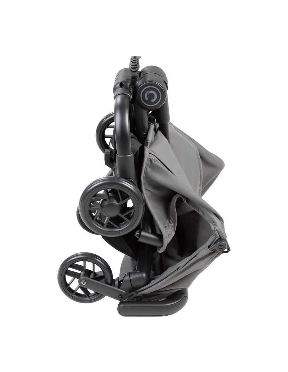 Carriola buggy plegable 4