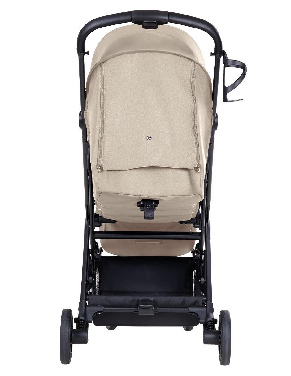 Carriola ultracompacta Moover plegable 3