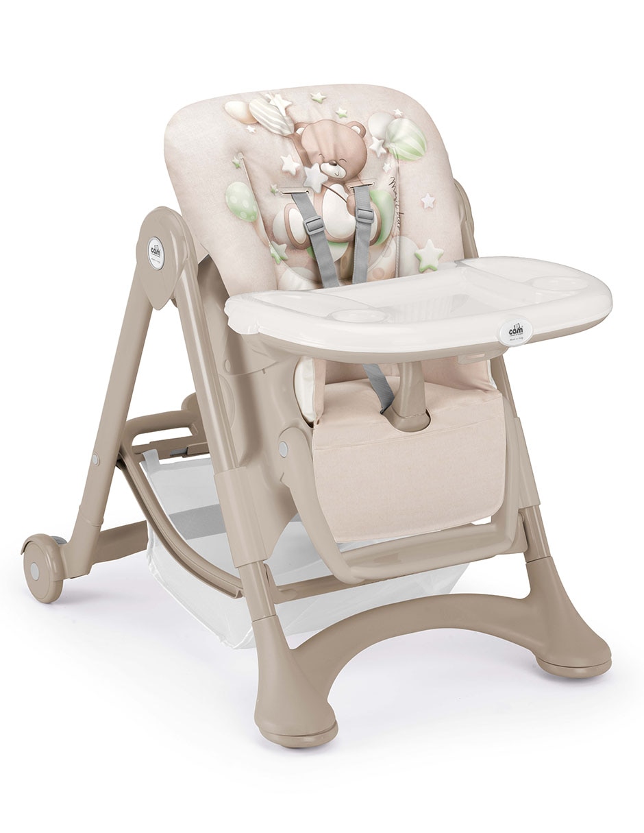 Silla alta Campione 2