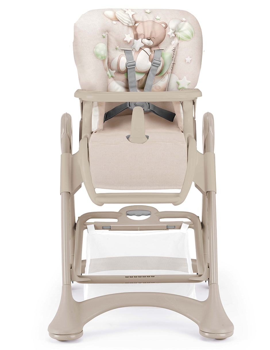 Silla alta Campione 3