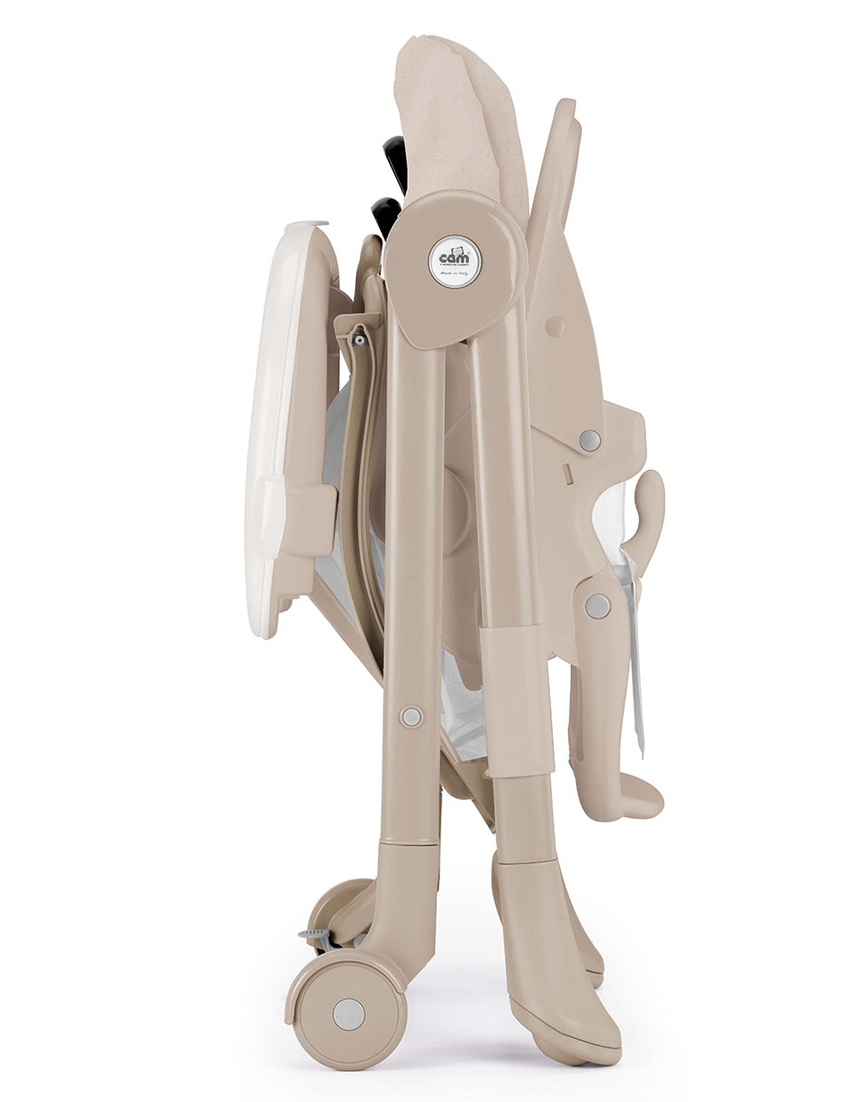 Silla alta Campione 4