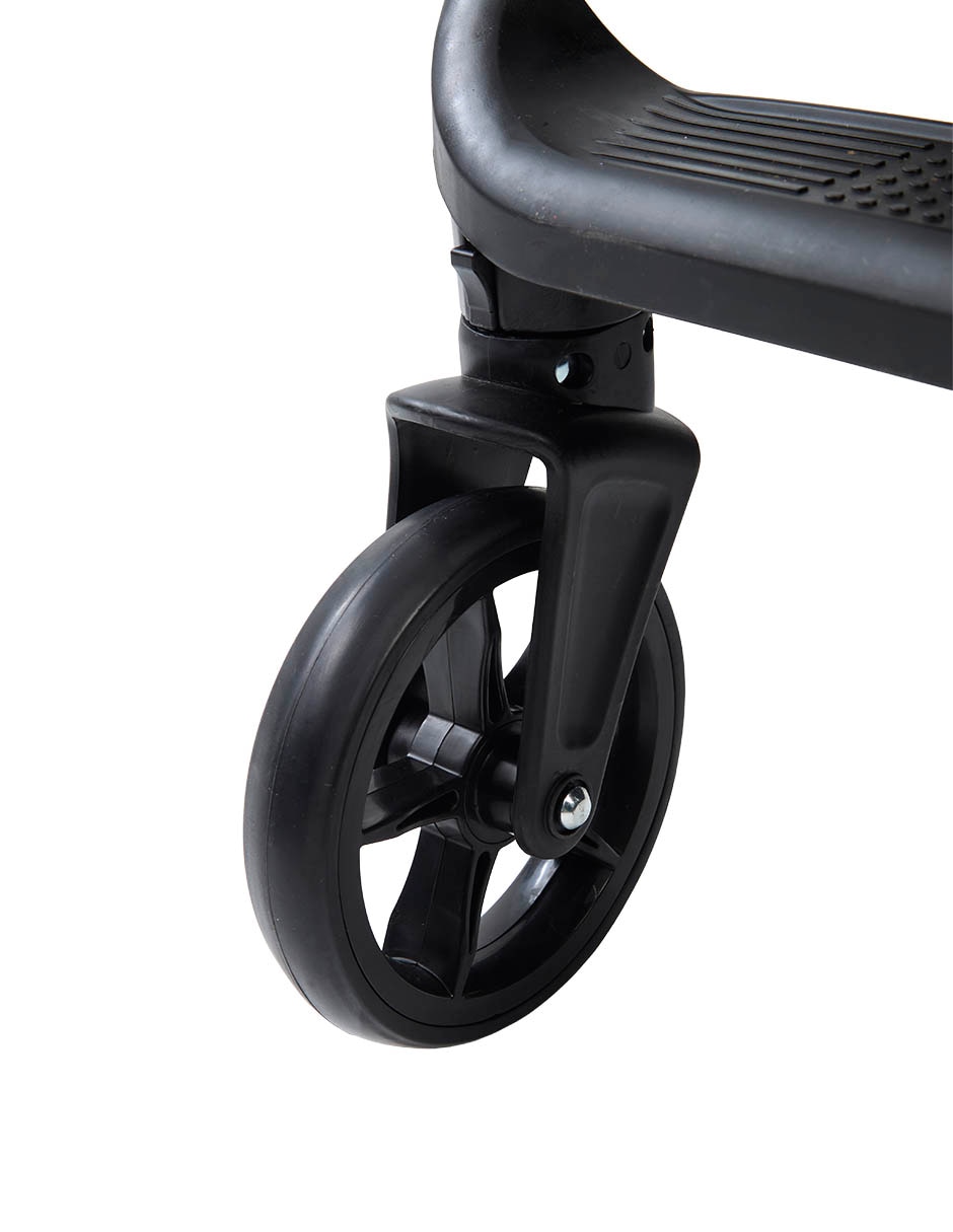 Carriola ultraligera Barcelona LX plegable 6