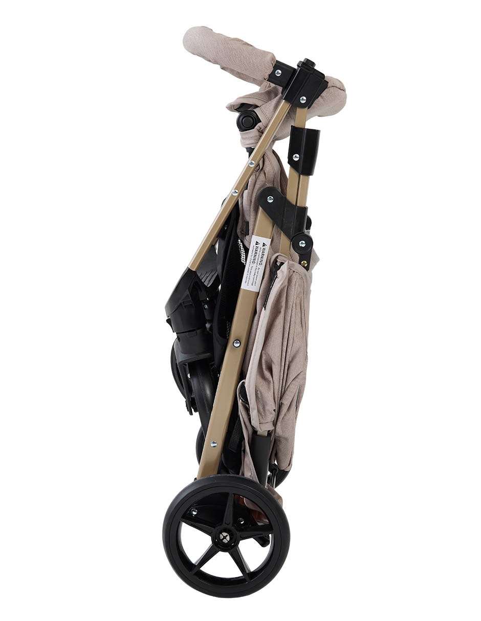 Carriola ultraligera Barcelona LX plegable 7