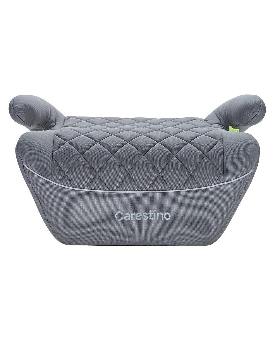 Autoasiento booster carestino compatible con automóvil