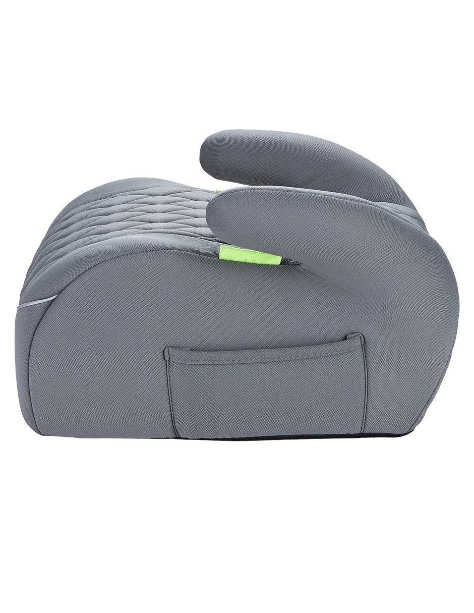 Autoasiento booster carestino compatible con automóvil
