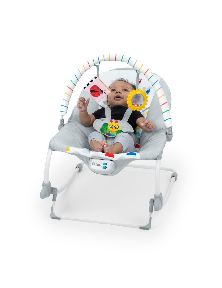 Bouncer Seats 6