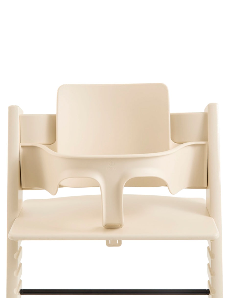 Portabebé compatible con varios elementos y versiones de la silla