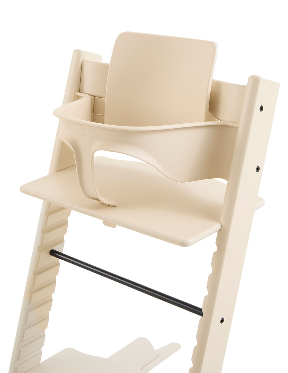 Portabebé compatible con varios elementos y versiones de la silla 2