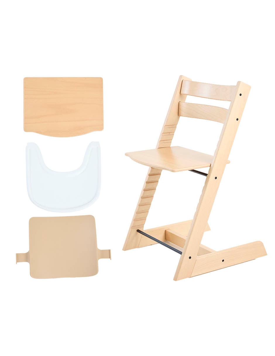 Silla alta Tripp Trapp